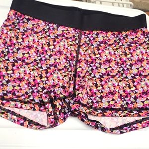 Multi Color shorts